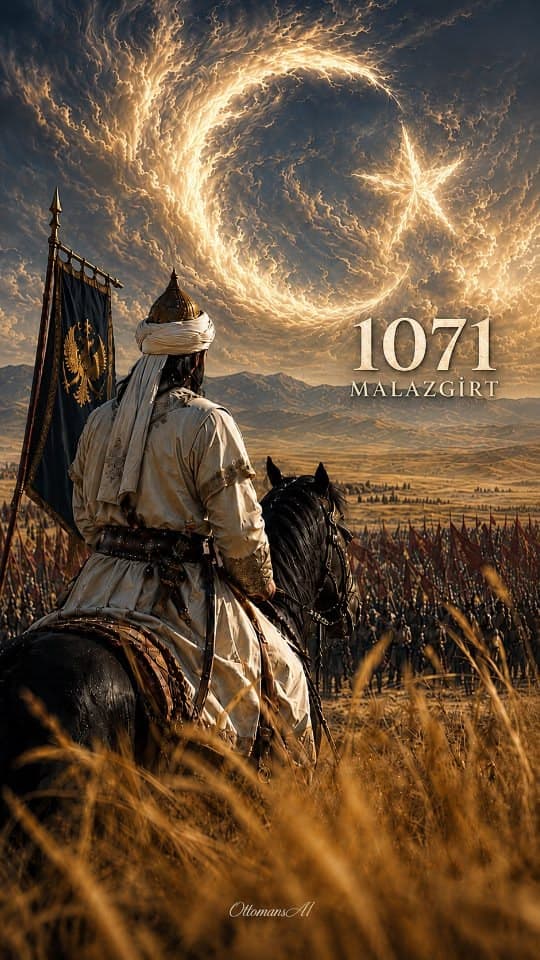 Malazgirt 1071